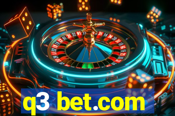 q3 bet.com